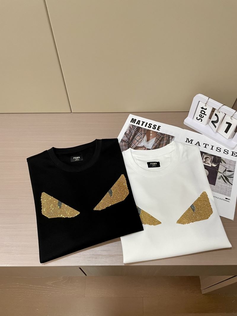 Fendi T-Shirts